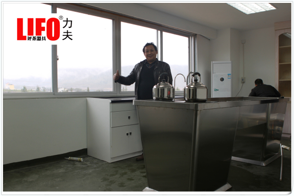 力夫科技有限公司述说干评台和湿评台(图2) 力夫科技有限公司述说干评台和湿评台(图2)