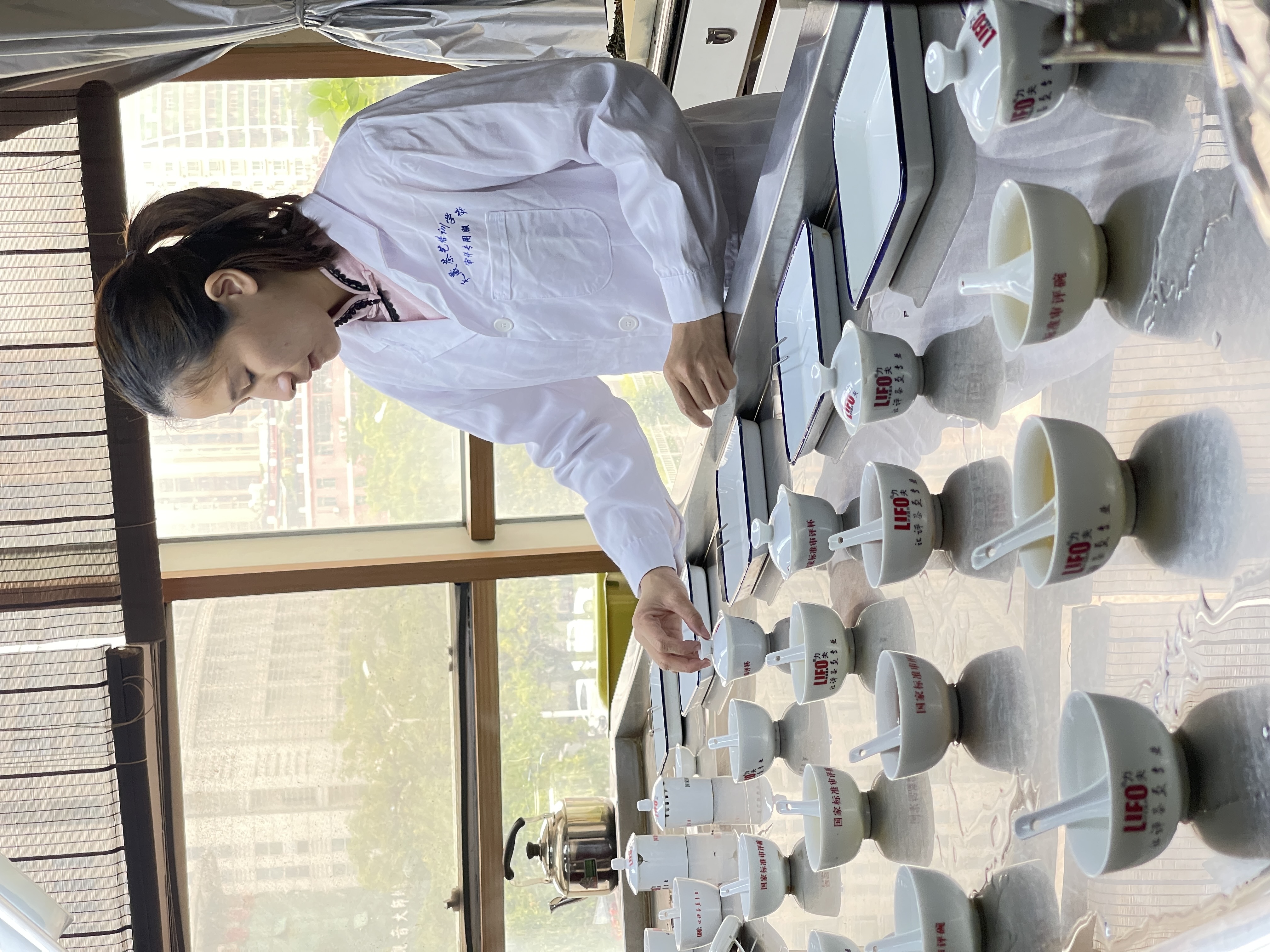 力夫科技有限公司述说干评台和湿评台(图5)